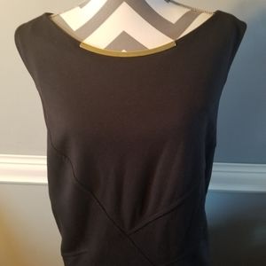 Calvin Klein Dress Outfit